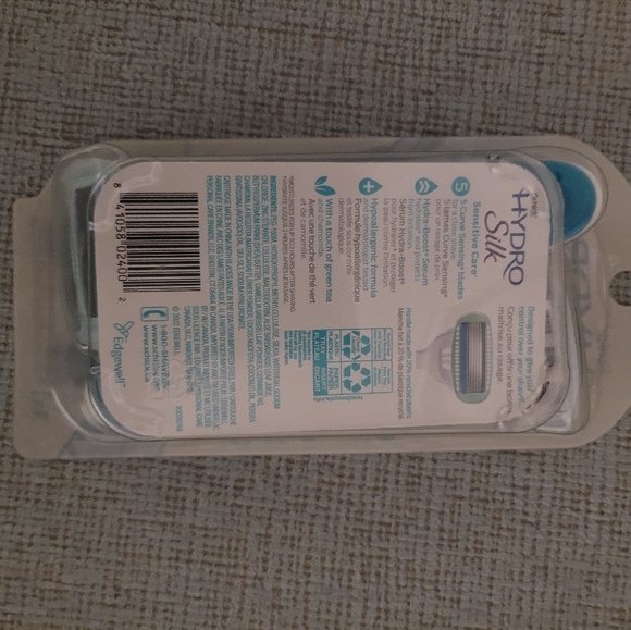 Razor - Picture 2 of 2